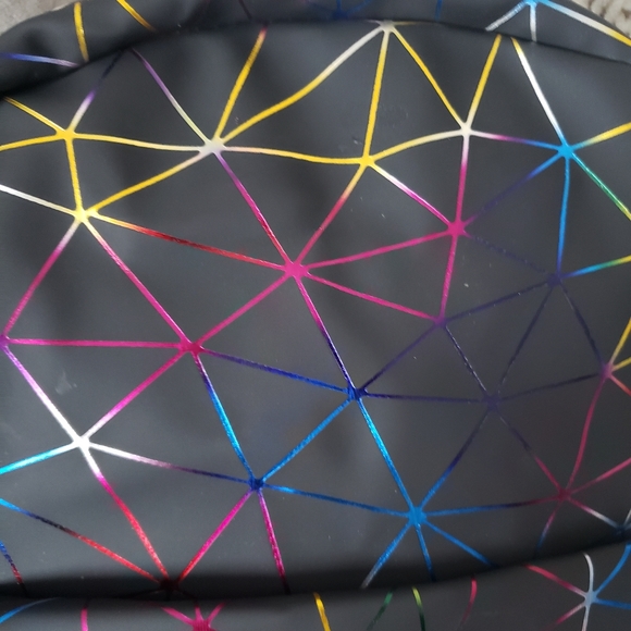 Mini backpack - Picture 4 of 5